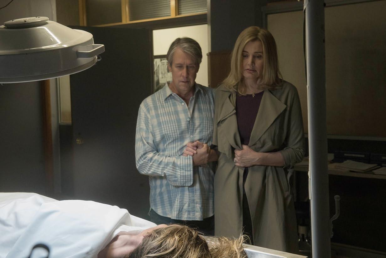 The Exorcist streaming ita