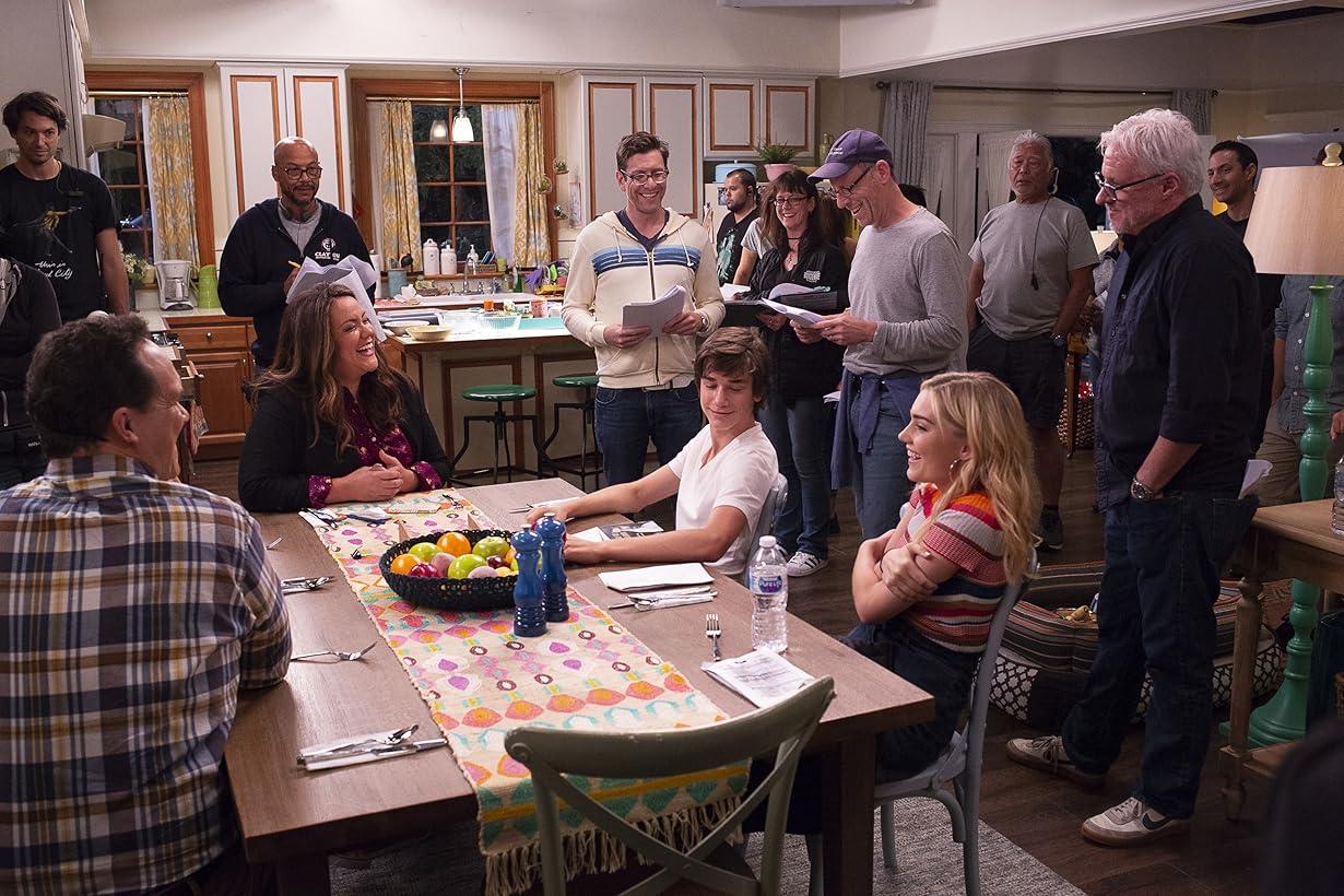 American Housewife streaming ita