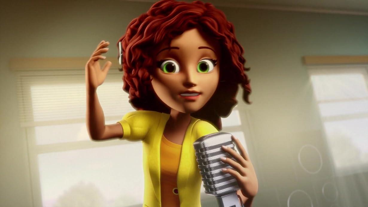 Lego Friends: Amiche per Sempre streaming ita