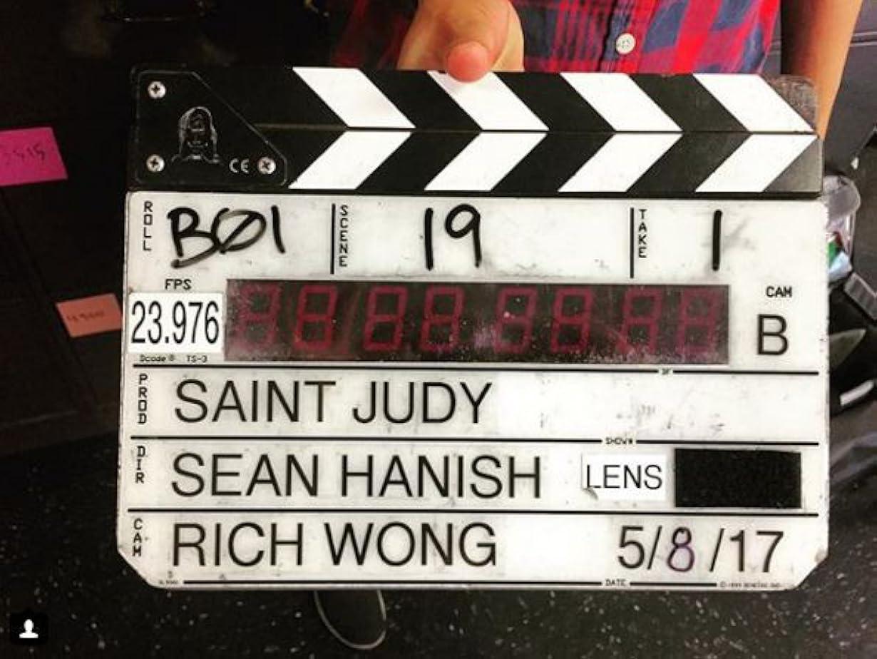 Saint Judy streaming ita