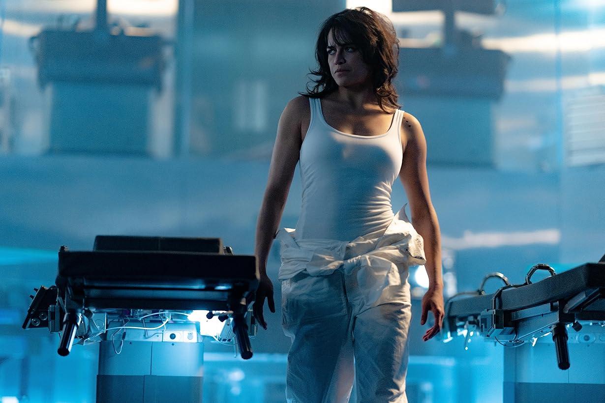 Fast X - Fast and Furious 10 streaming ita