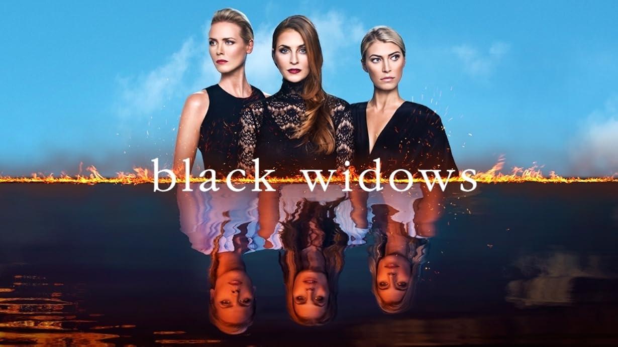 Black Widows [Sub-Ita] streaming ita
