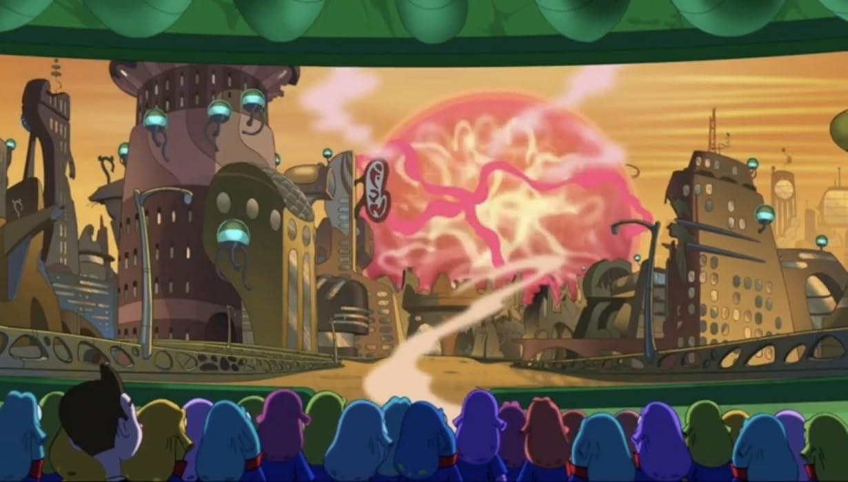 La legge di Milo Murphy streaming ita
