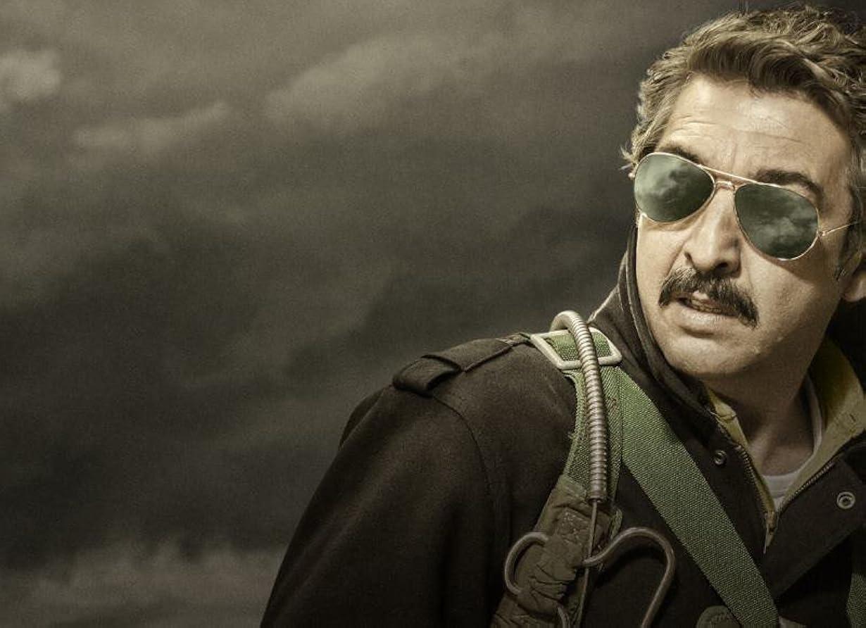 Capitano Koblic streaming ita