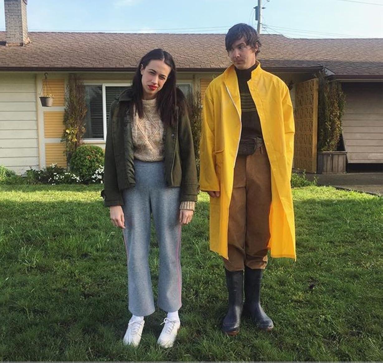 Haters Back Off streaming ita