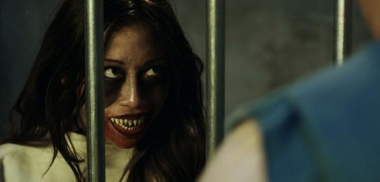 Sinister Squad streaming ita