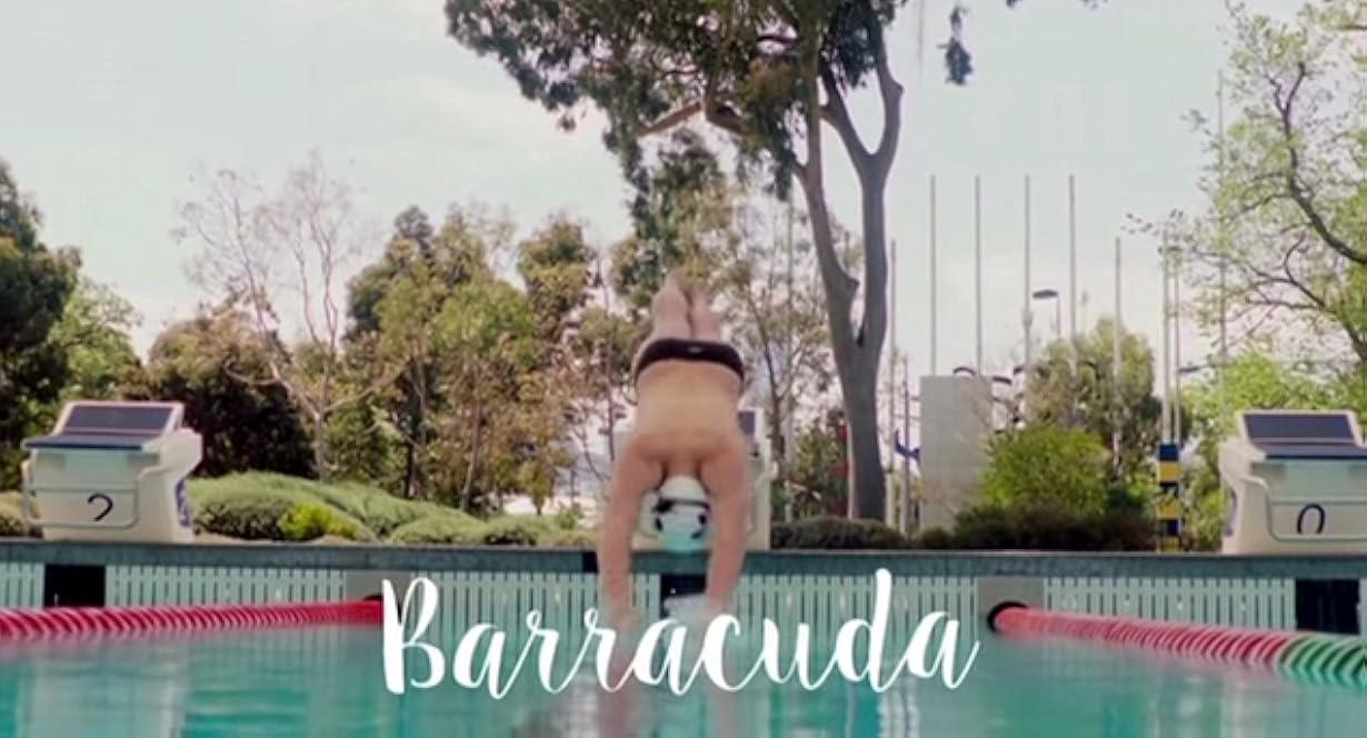 Barracuda streaming ita