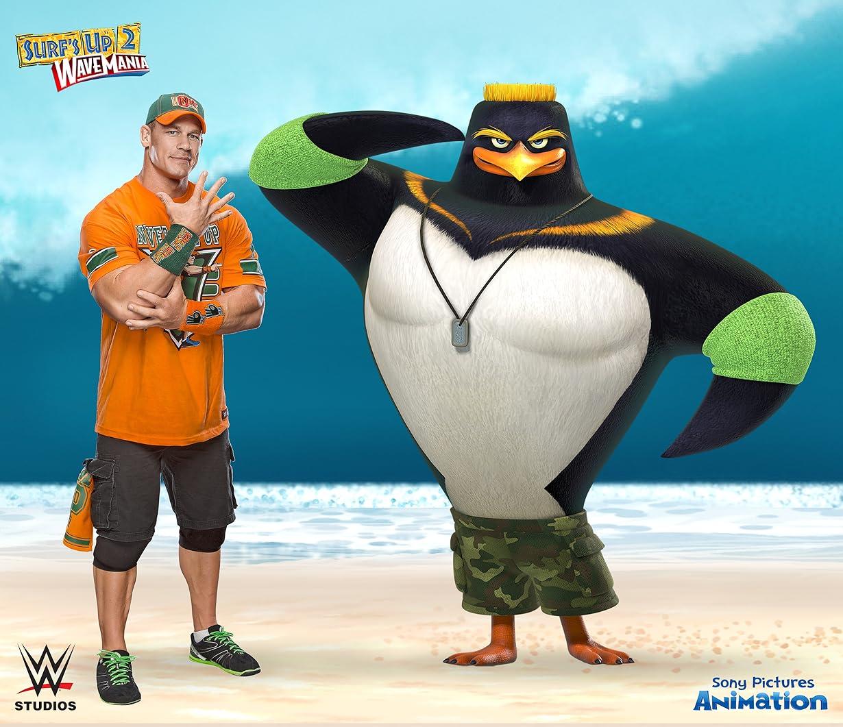 Surf's up 2: Uniti per vincere streaming ita