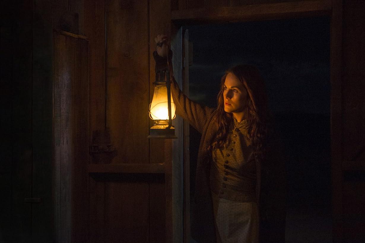 Godless streaming ita