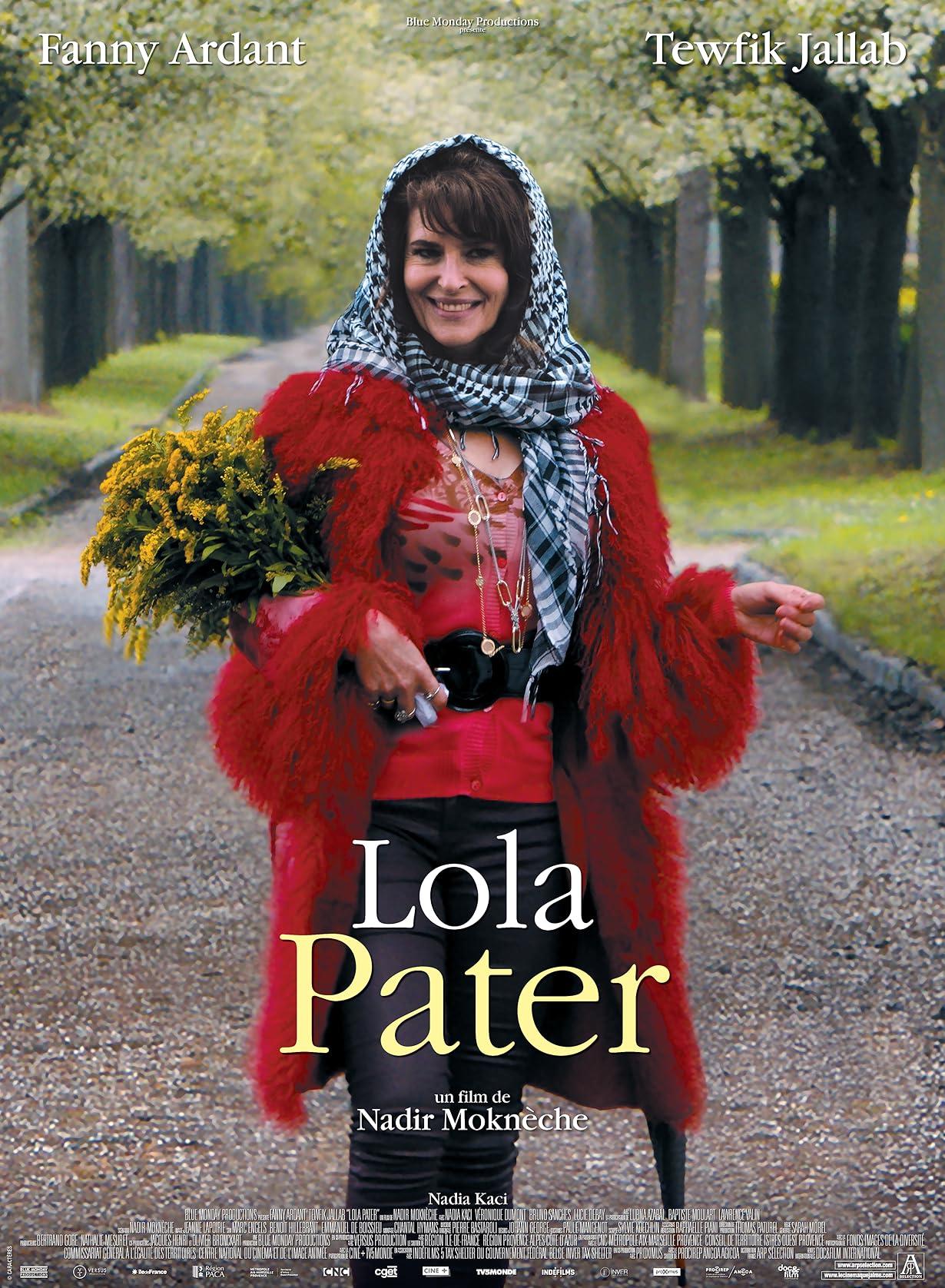 Lola Pater streaming ita