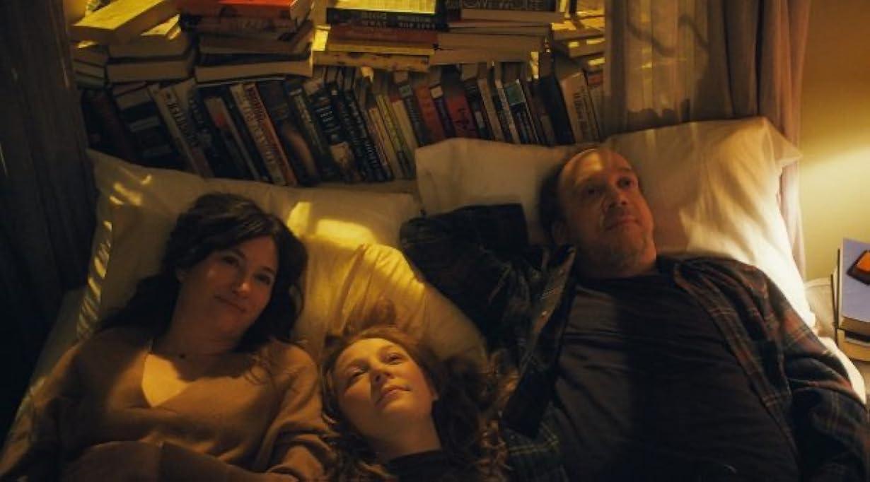 Private Life streaming ita