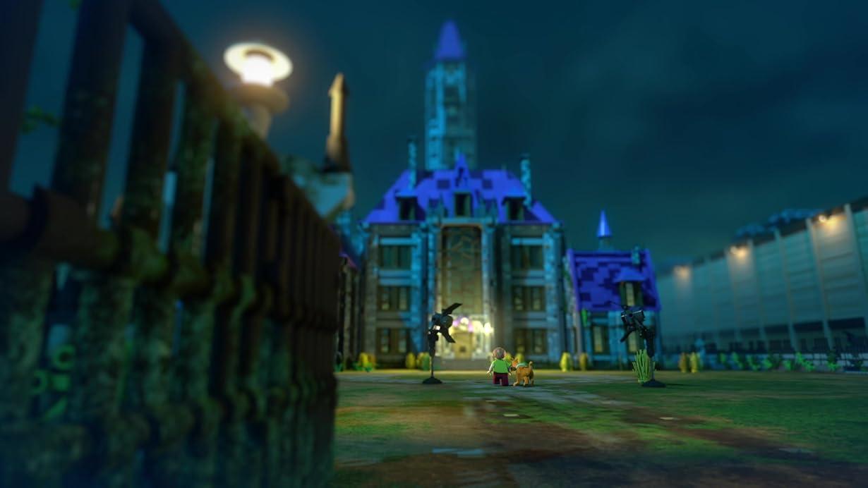 Scooby-Doo! Fantasmi a Hollywood streaming ita