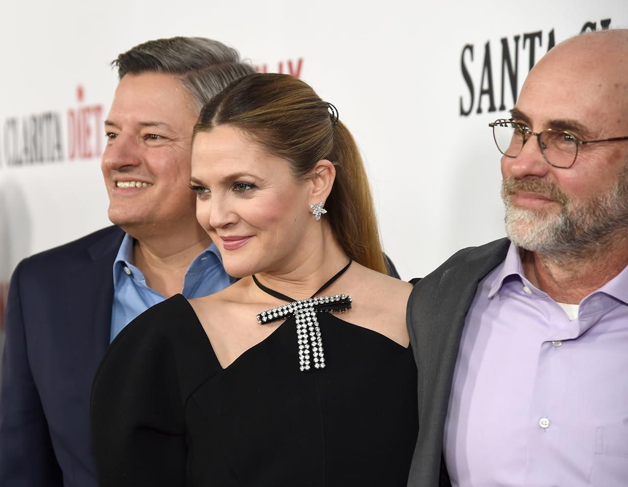 Santa Clarita Diet streaming ita