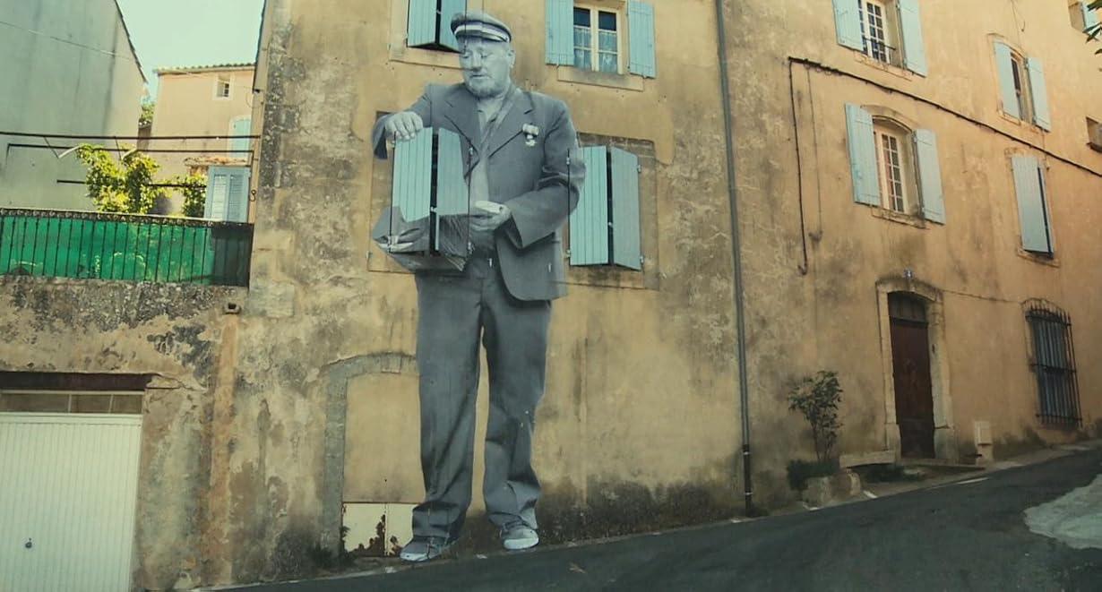 Visages, villages streaming ita