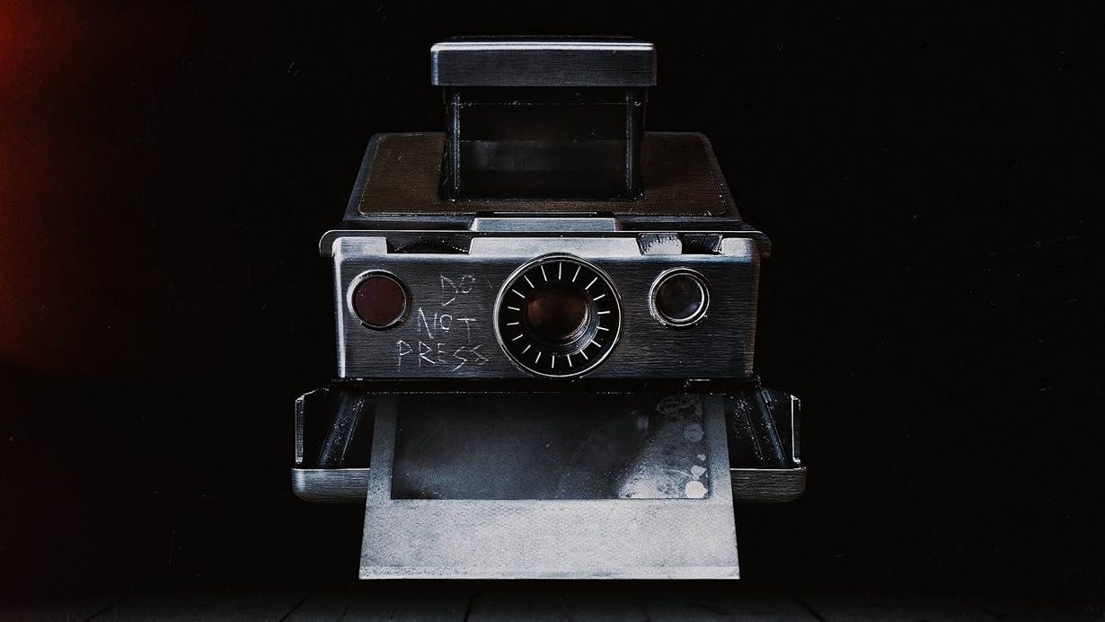 Polaroid streaming ita