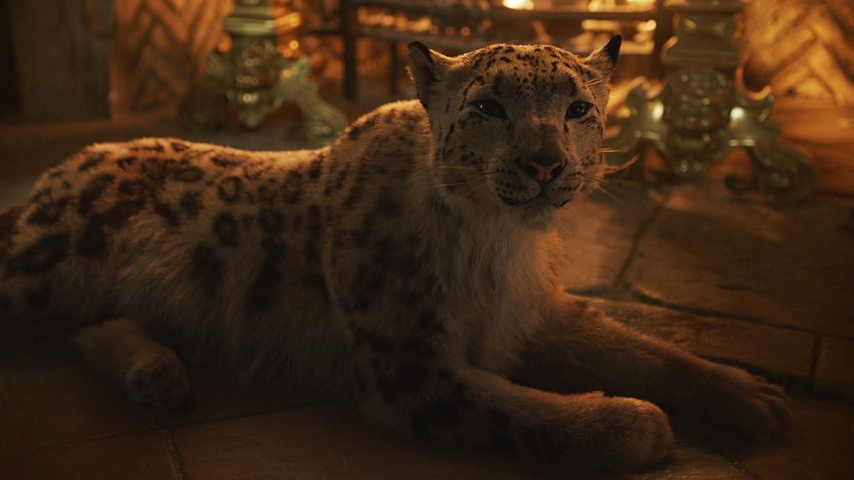 His Dark Materials - Queste oscure materie streaming ita