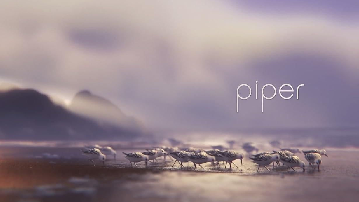 Piper streaming ita
