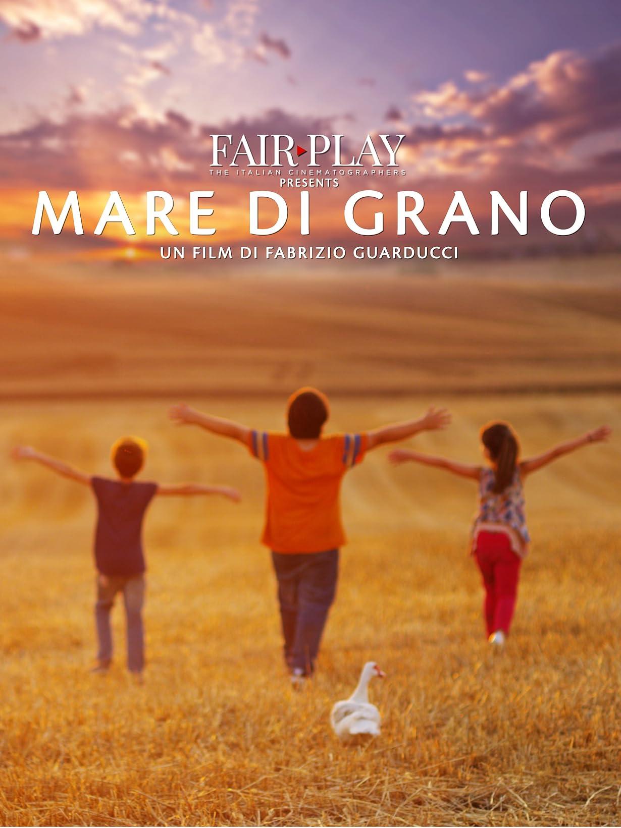 Mare di Grano streaming ita