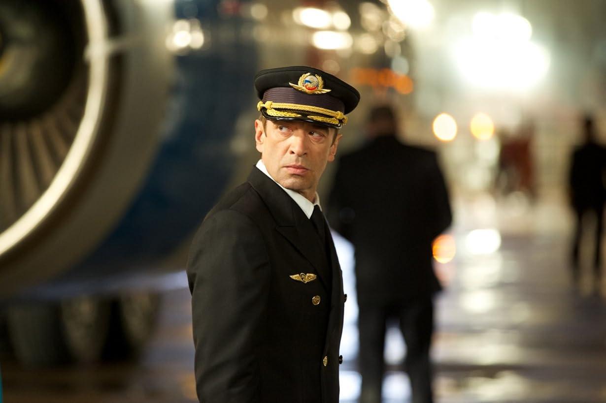 The Crew - Missione impossibile streaming ita