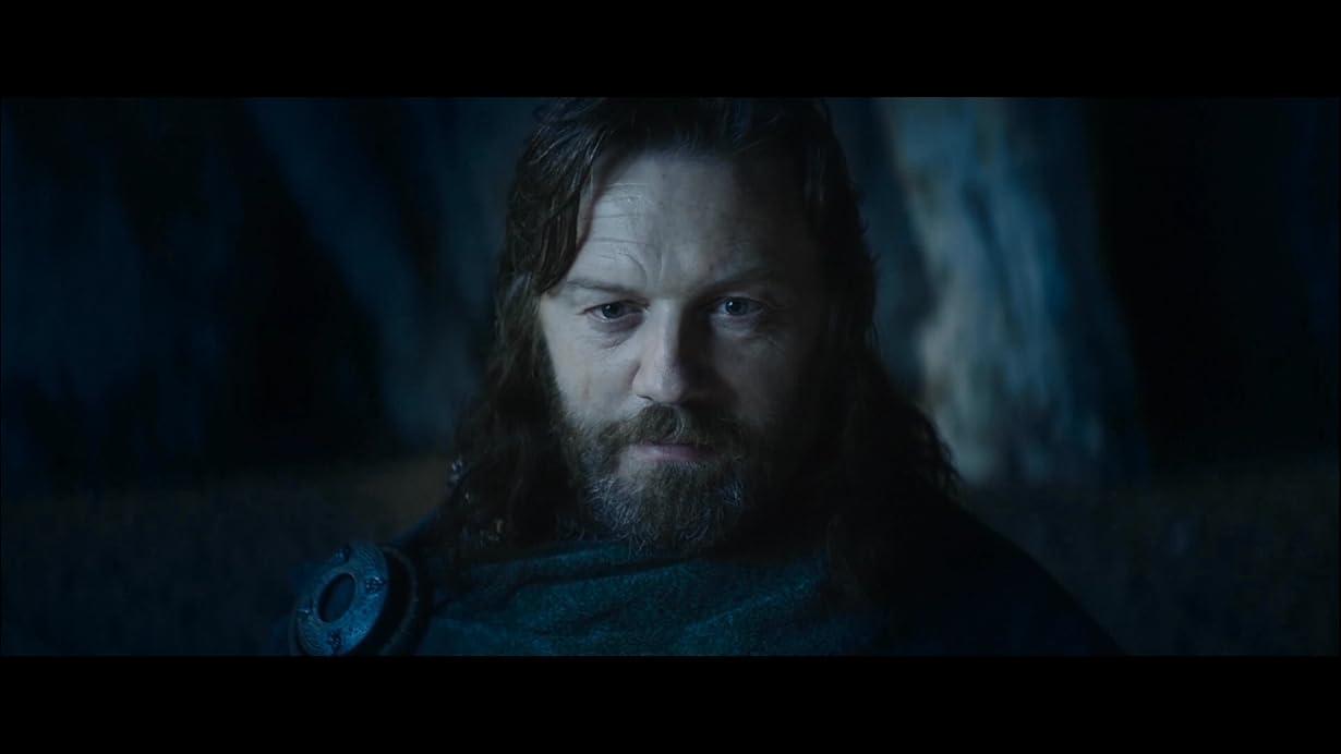 Viking Destiny streaming ita
