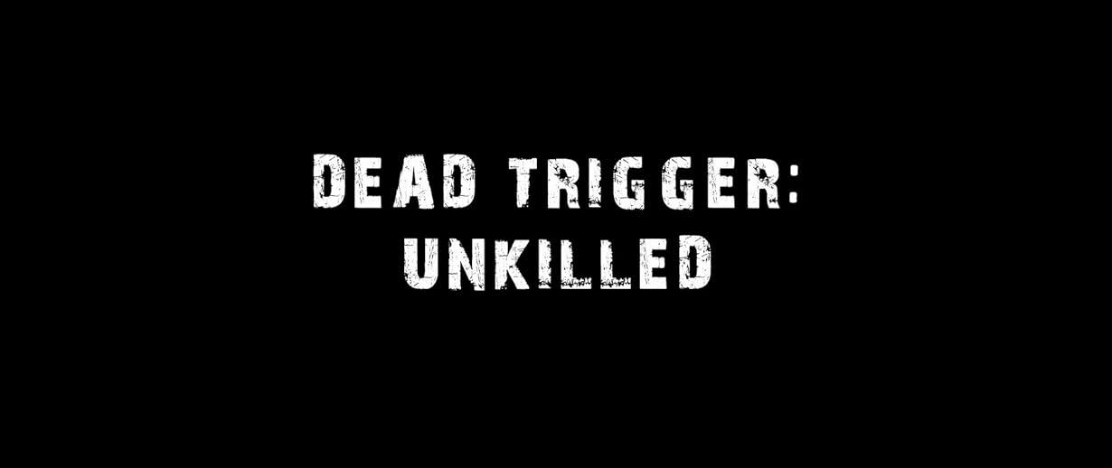 Dead Trigger streaming ita