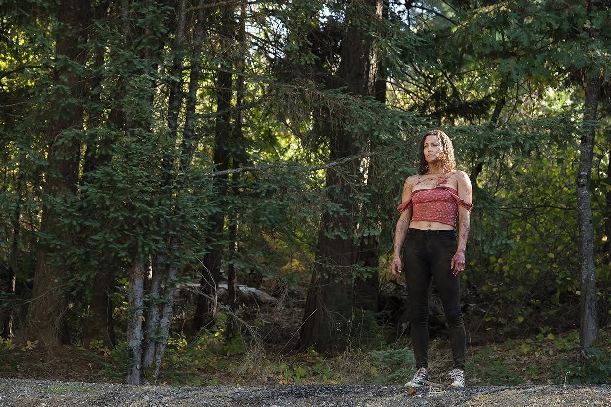 Traffik - In trappola streaming ita