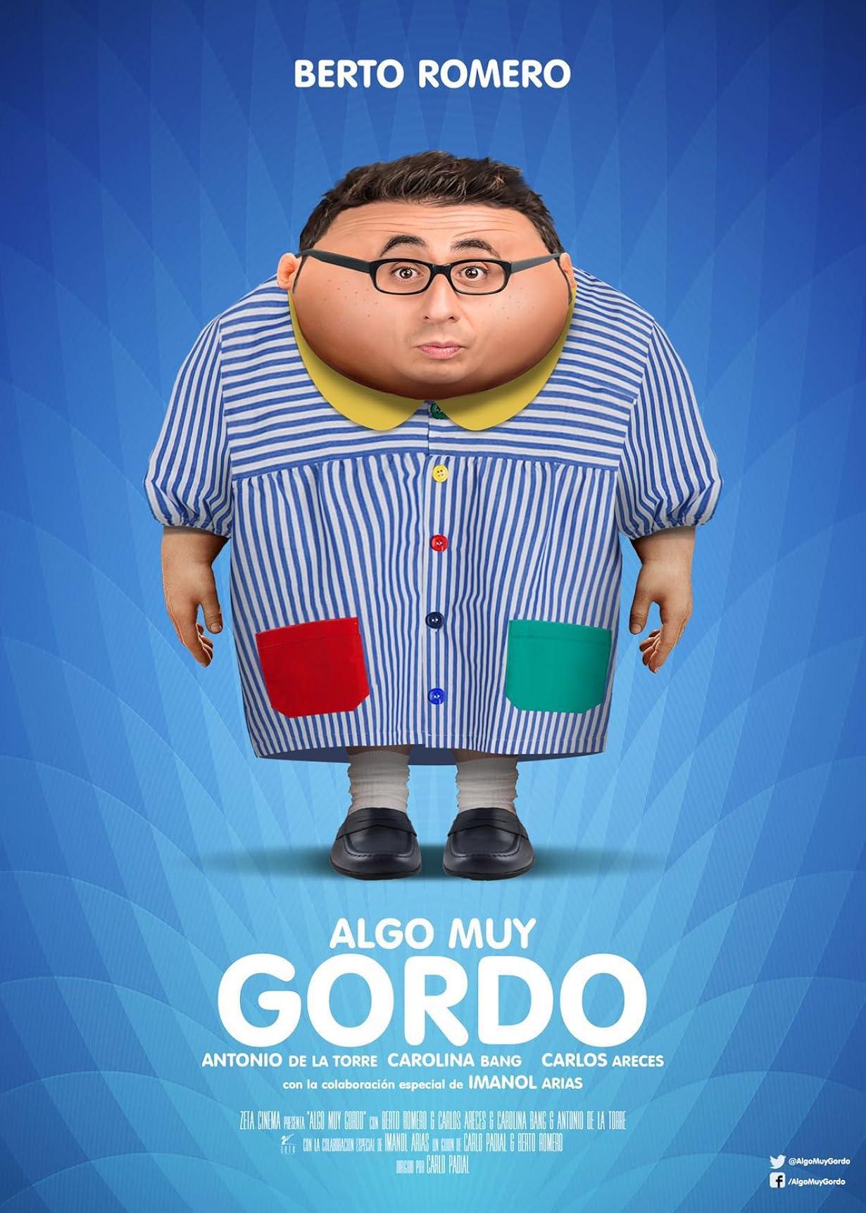 Qualcosa di grosso streaming ita