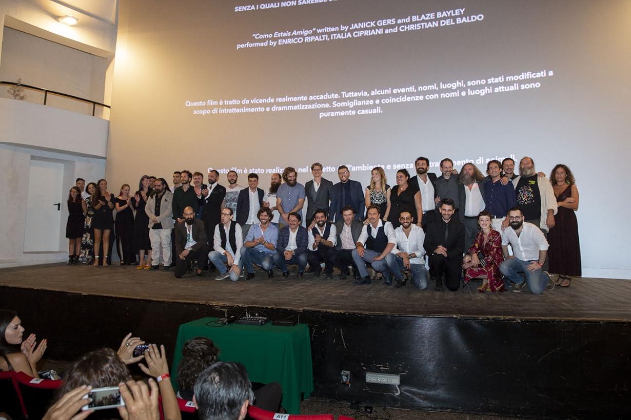 La Banda Grossi streaming ita