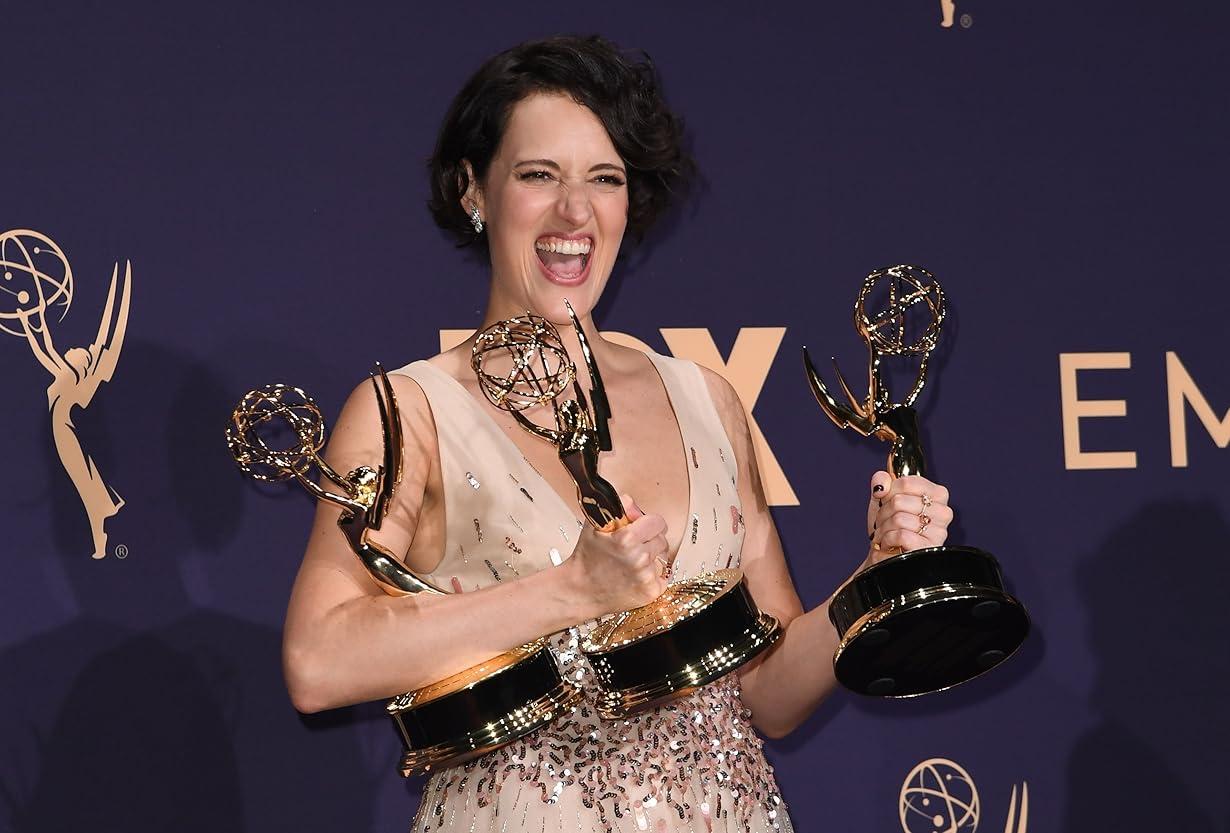 Fleabag streaming ita
