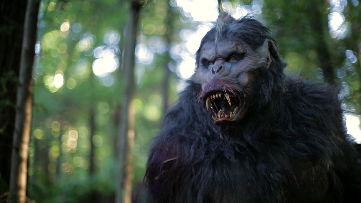 Primal Rage streaming ita