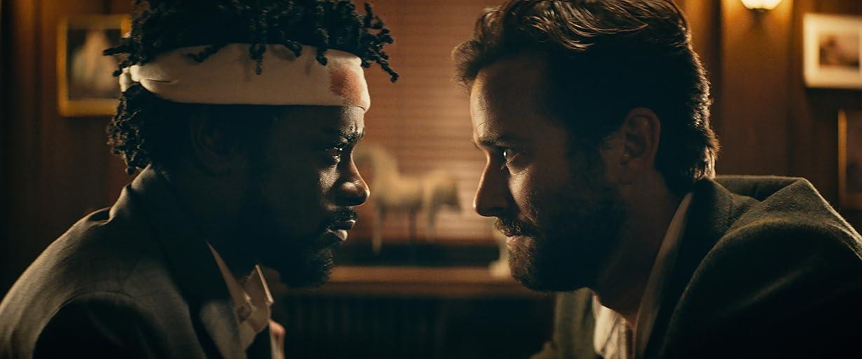 Sorry to Bother You streaming ita