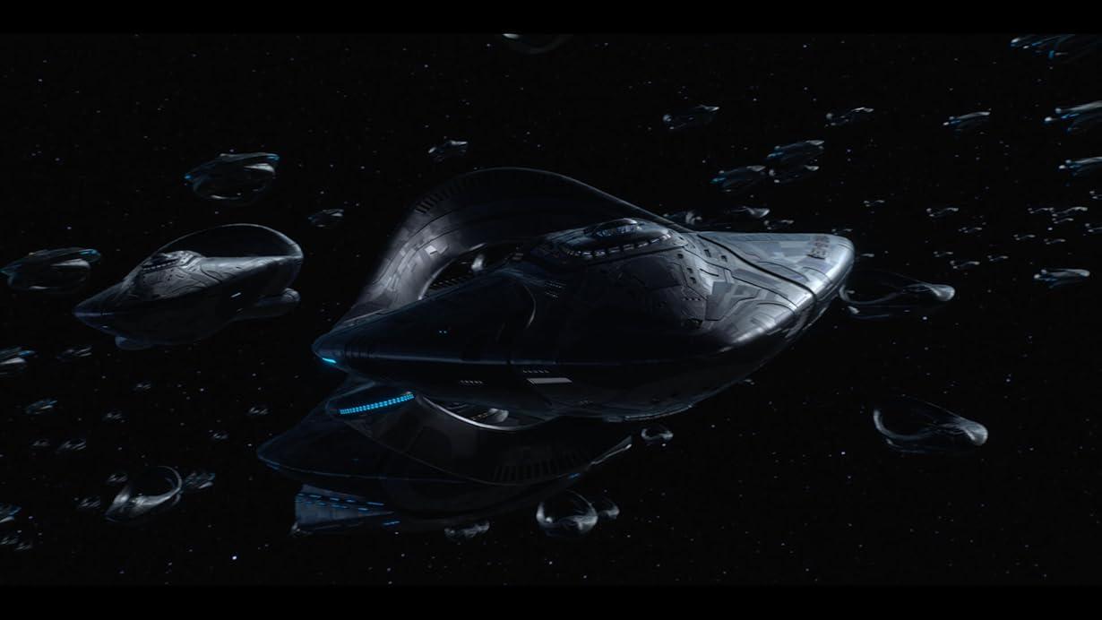 The Orville streaming ita