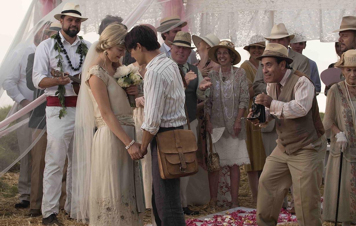 Tutto l'amore per Grace streaming ita