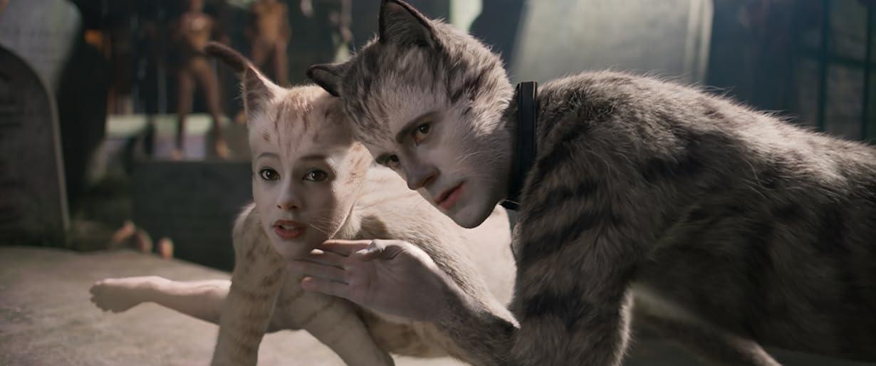 Cats streaming ita
