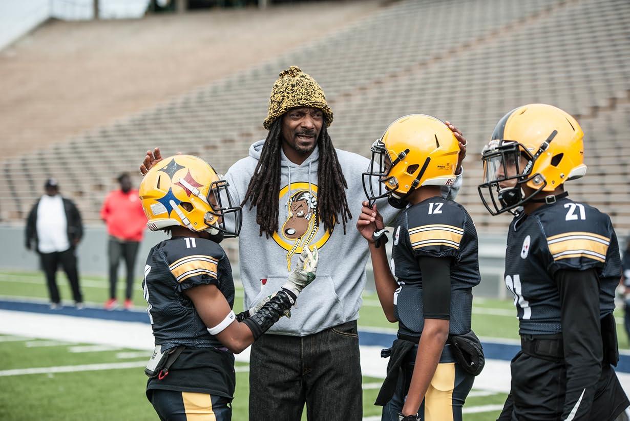 Coach Snoop streaming ita