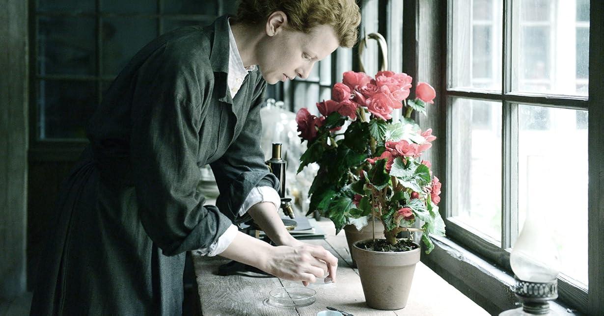 Marie Curie streaming ita