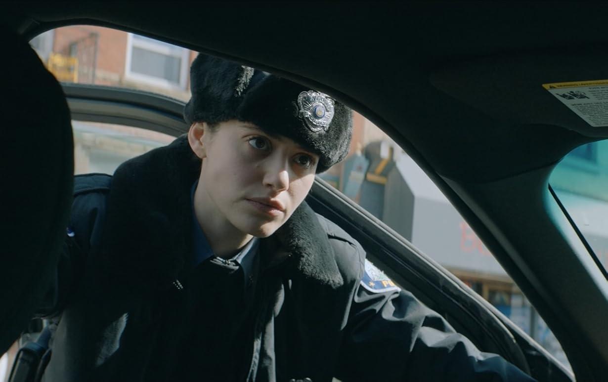 Un uomo tranquillo (2019) streaming ita