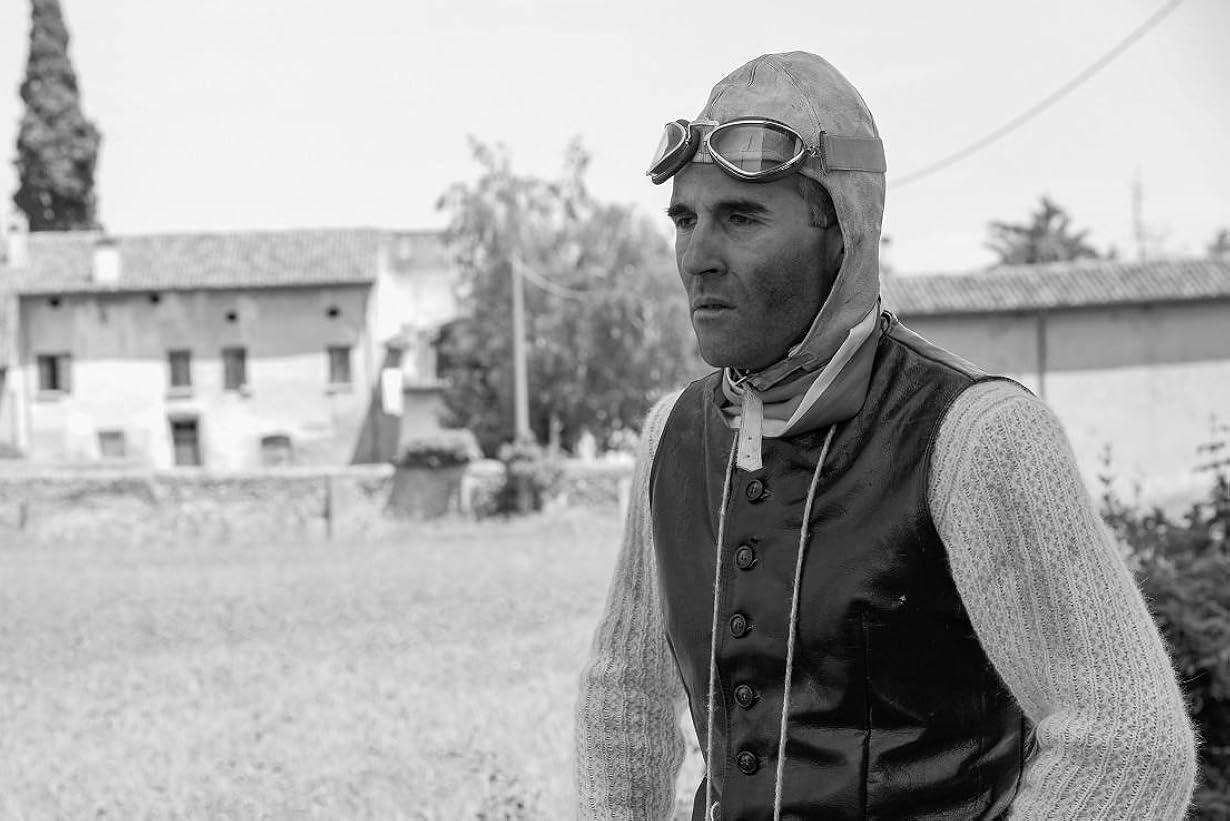 Quando corre Nuvolari streaming ita