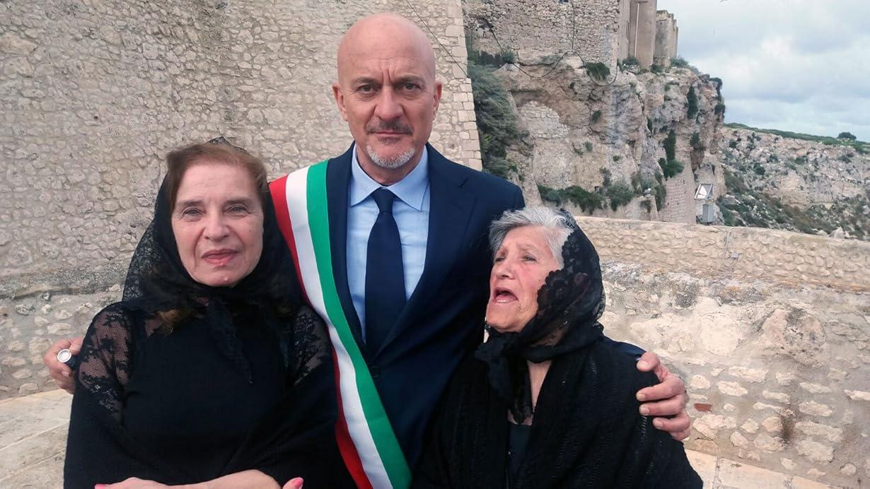 Non c'è più religione streaming ita