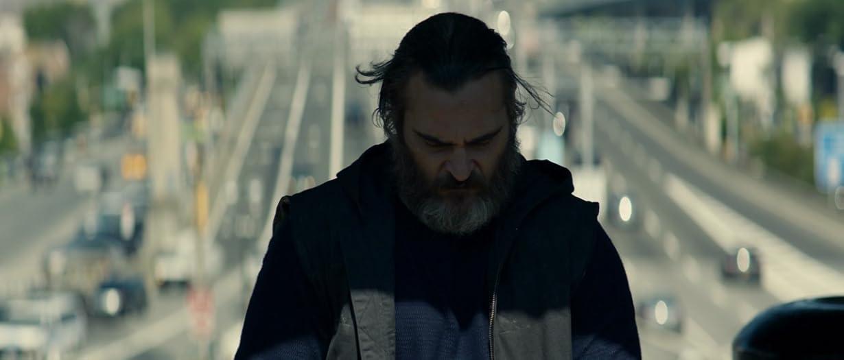 You Were Never Really Here streaming ita