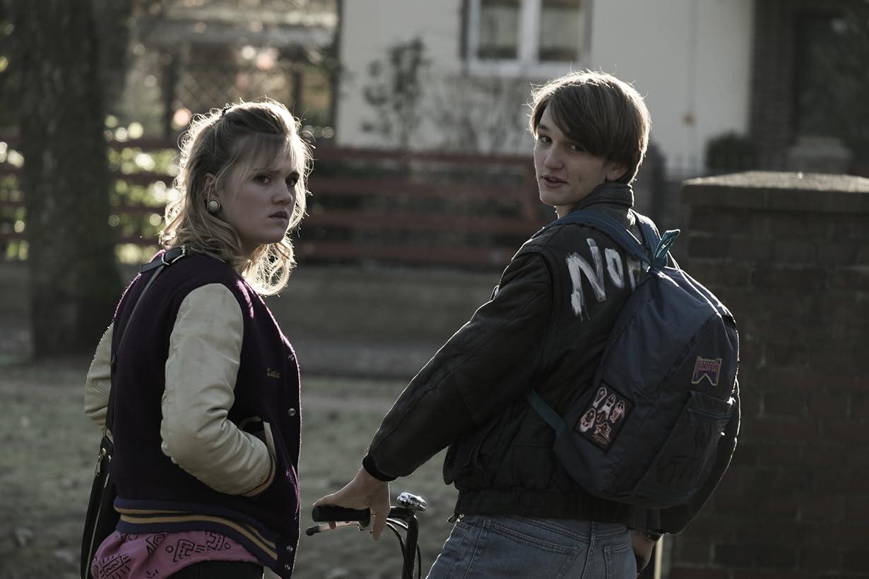Dark - I segreti di Winden streaming ita