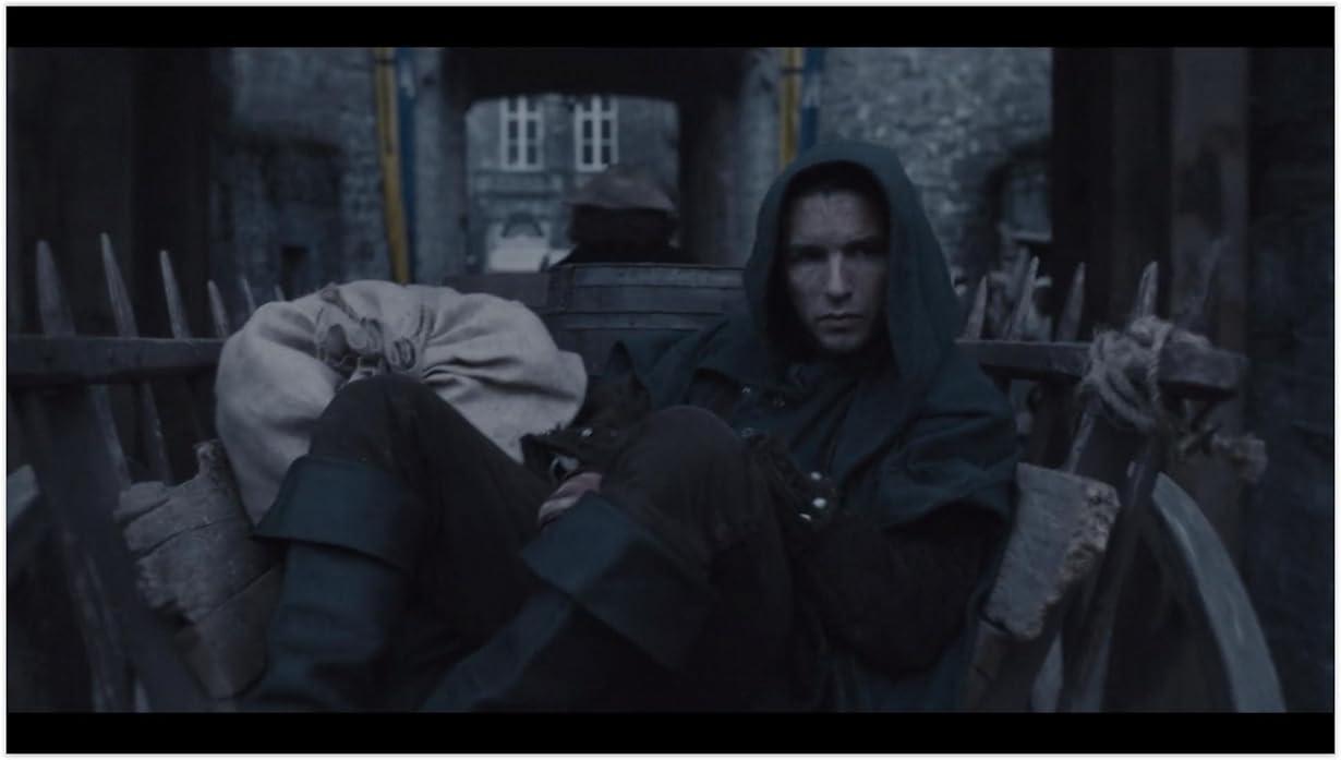 I Banditi di Jan - The Flemish Bandits streaming ita