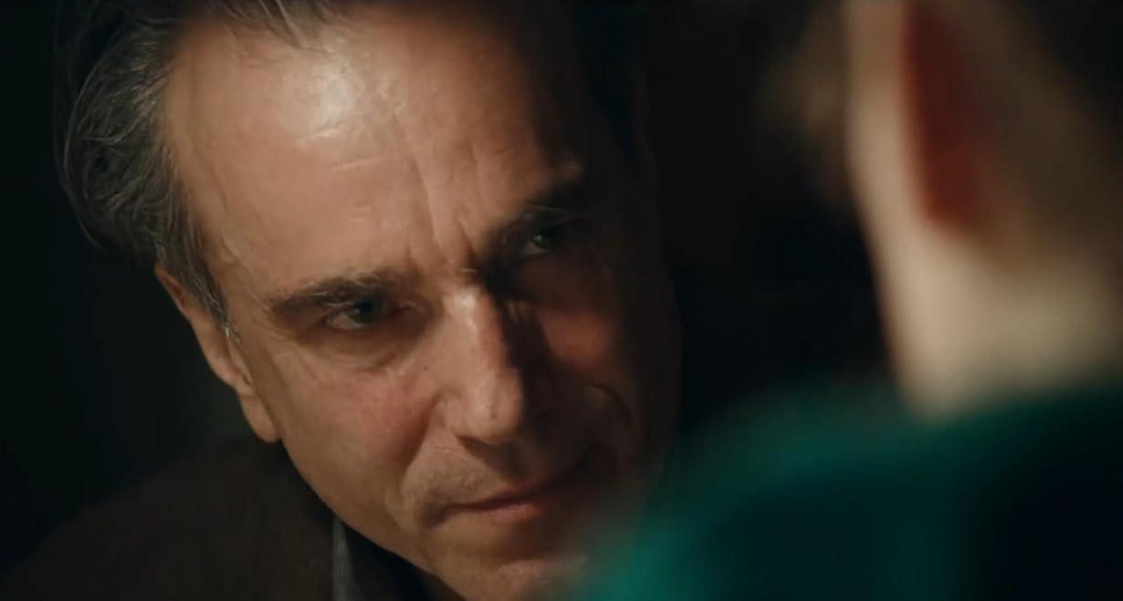 Phantom Thread streaming ita