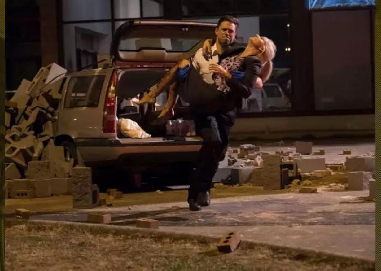 Presa mortale 5: Scontro letale - The Marine 5 streaming ita