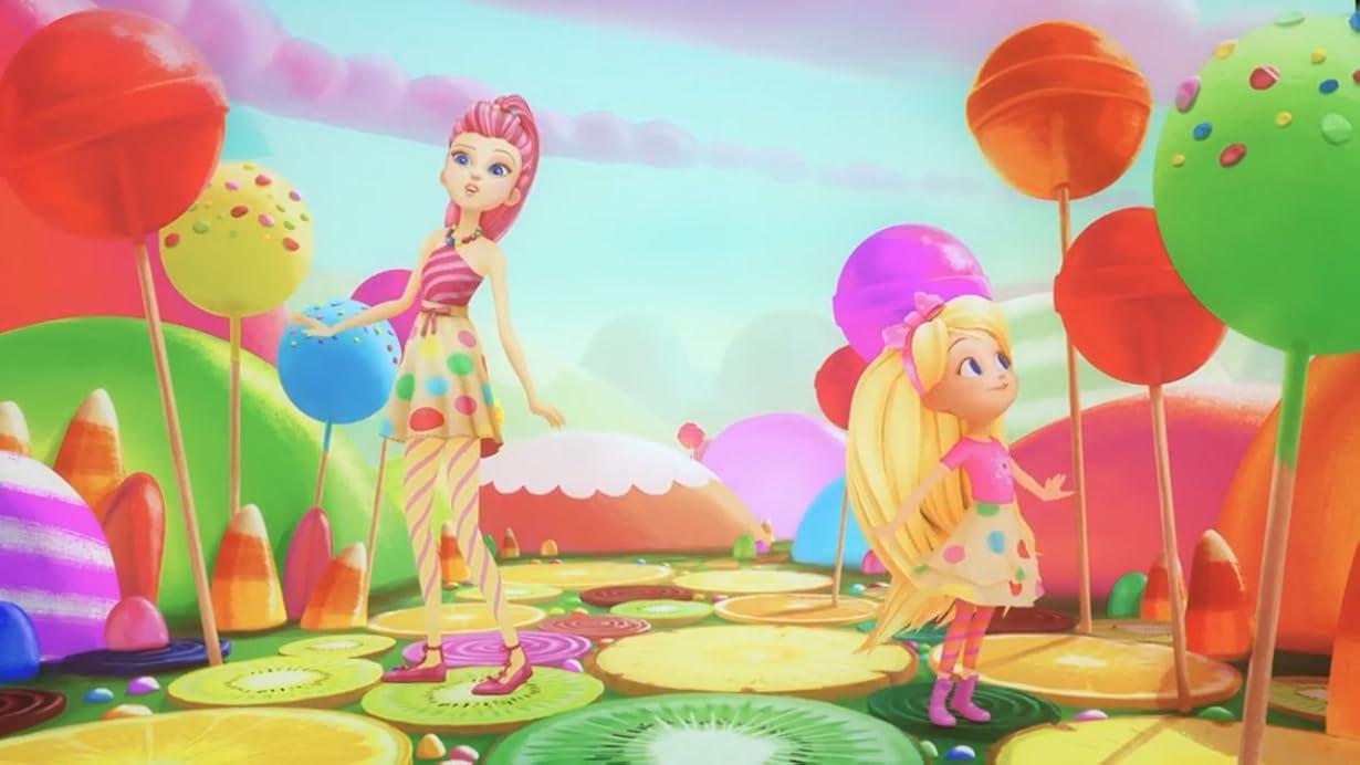Barbie Dreamtopia streaming ita