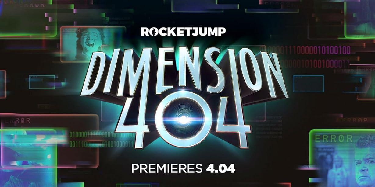 Dimension 404 streaming ita