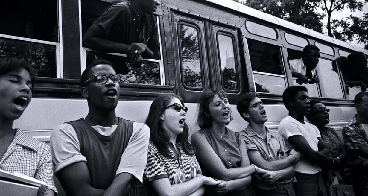 I Am Not Your Negro streaming ita
