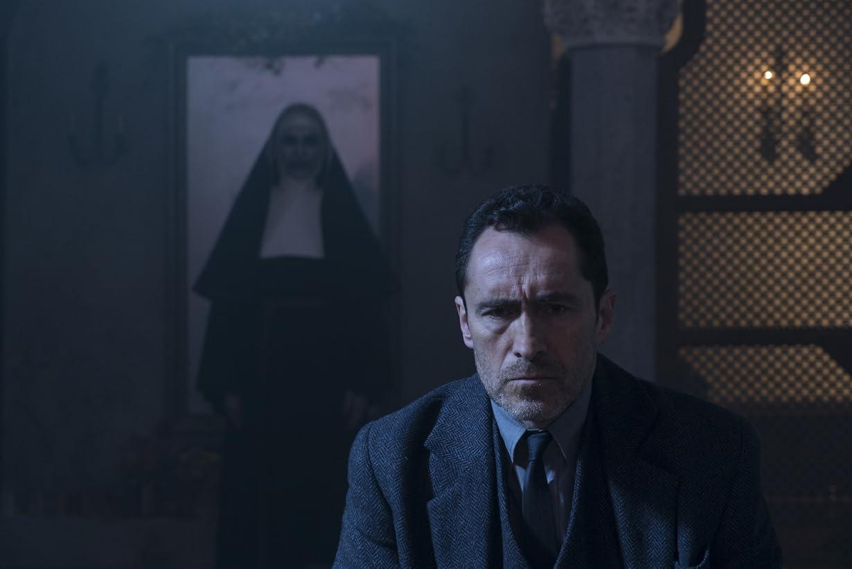 The Nun - La vocazione del male streaming ita