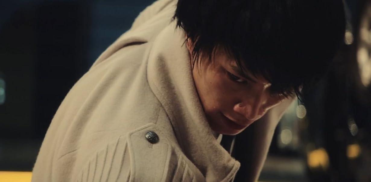 Tokyo Ghoul: Il Film streaming ita