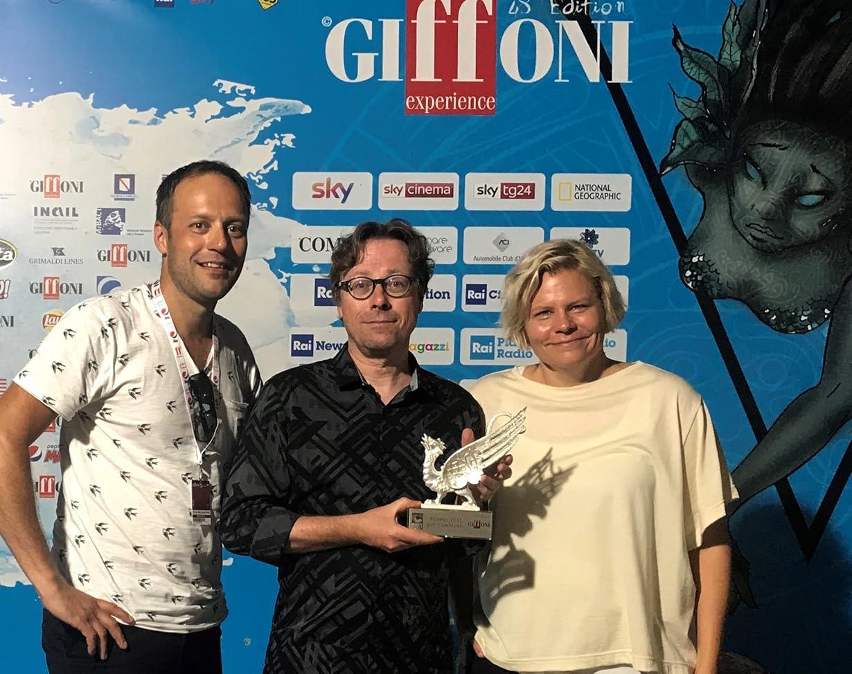 Super Palla di Pelo streaming ita
